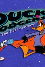 Watch Duck Dodgers 123movies